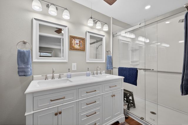 3 Polido Lane, Hot Springs Village, AR 71909