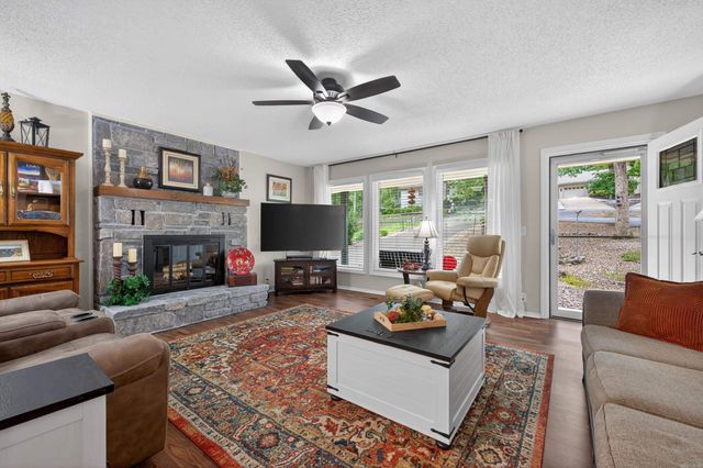 3 Polido Lane, Hot Springs Village, AR 71909