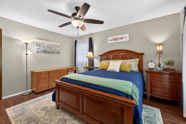3 Polido Lane, Hot Springs Village, AR 71909