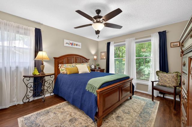 3 Polido Lane, Hot Springs Village, AR 71909