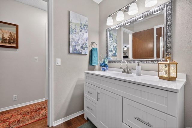 3 Polido Lane, Hot Springs Village, AR 71909