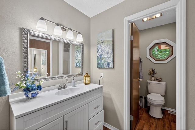 3 Polido Lane, Hot Springs Village, AR 71909