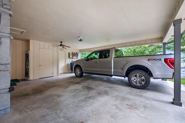 3 Polido Lane, Hot Springs Village, AR 71909