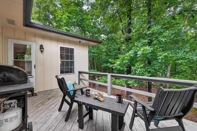 3 Polido Lane, Hot Springs Village, AR 71909