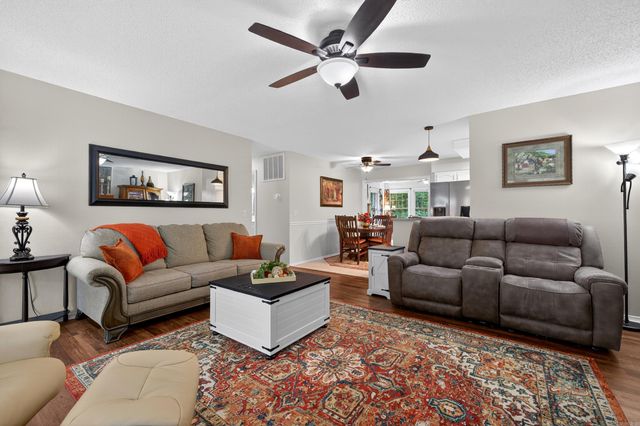 3 Polido Lane, Hot Springs Village, AR 71909