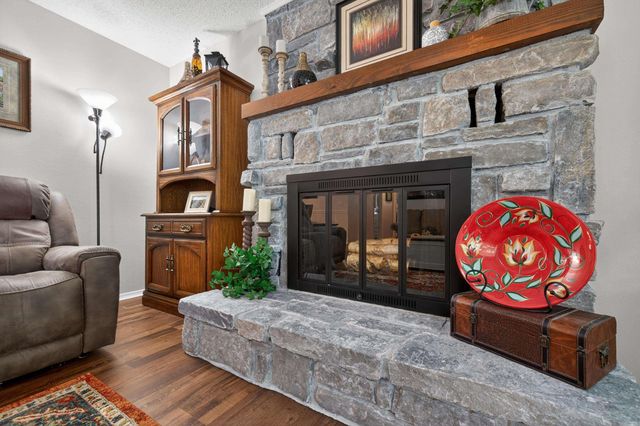 3 Polido Lane, Hot Springs Village, AR 71909