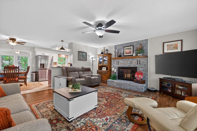 3 Polido Lane, Hot Springs Village, AR 71909