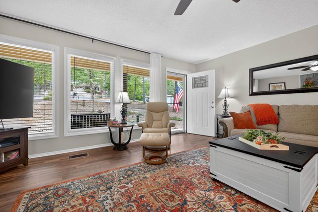 3 Polido Lane, Hot Springs Village, AR 71909