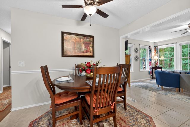 3 Polido Lane, Hot Springs Village, AR 71909