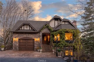 26335 Walnut Hills Drive, Lake Arrowhead, CA 92352