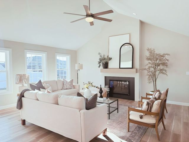 1692 Campton Drive, Bourbonnais, IL 60914