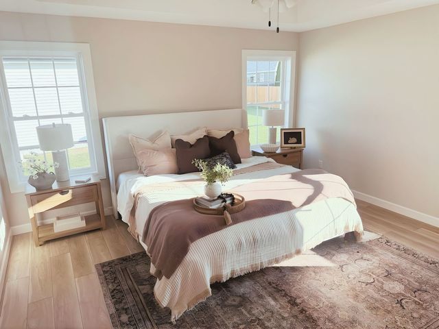 1692 Campton Drive, Bourbonnais, IL 60914