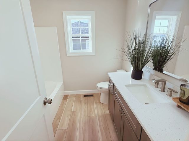 1692 Campton Drive, Bourbonnais, IL 60914