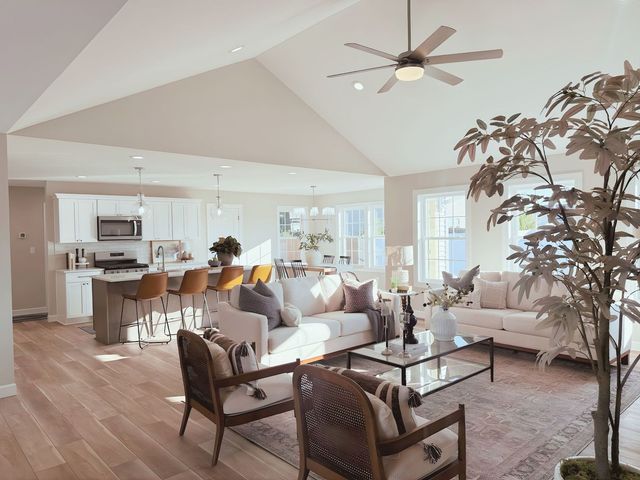 1692 Campton Drive, Bourbonnais, IL 60914