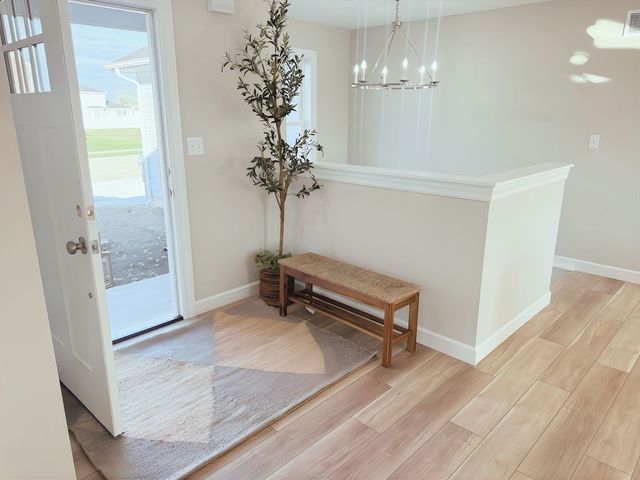 1692 Campton Drive, Bourbonnais, IL 60914