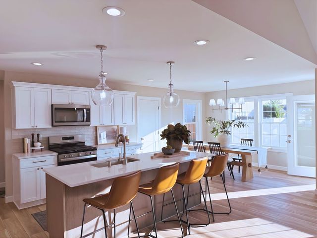 1692 Campton Drive, Bourbonnais, IL 60914