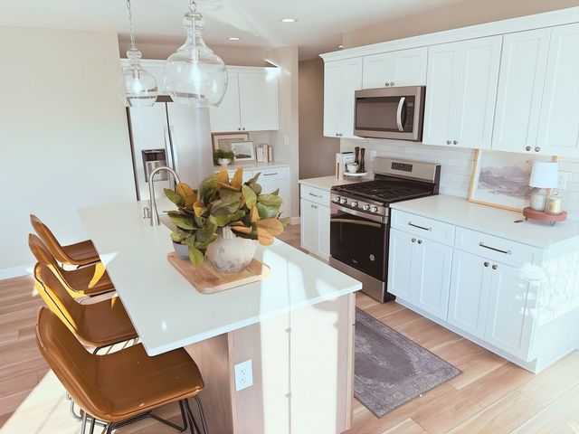 1692 Campton Drive, Bourbonnais, IL 60914