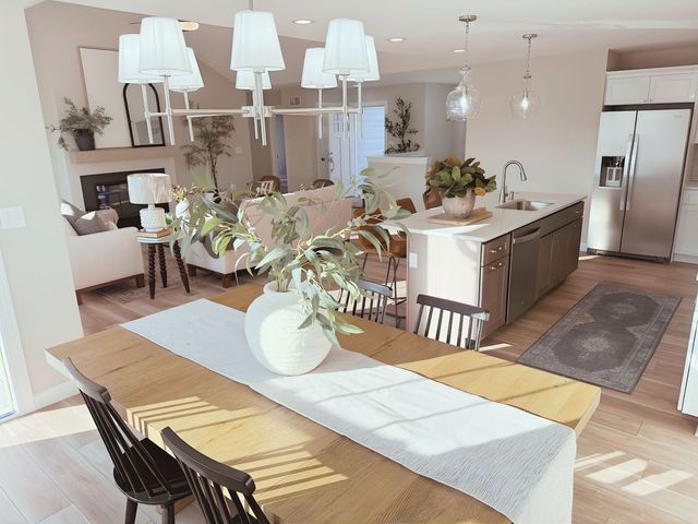 1692 Campton Drive, Bourbonnais, IL 60914