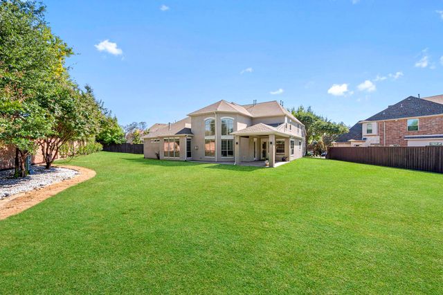 4625 Kellner Place, Plano, TX 75093