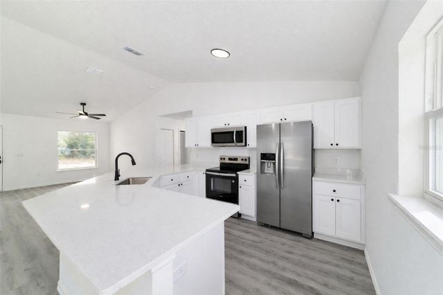 4569 SW KERRIA COURT, Dunnellon, FL 34431