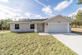 4569 SW KERRIA COURT, Dunnellon, FL 34431