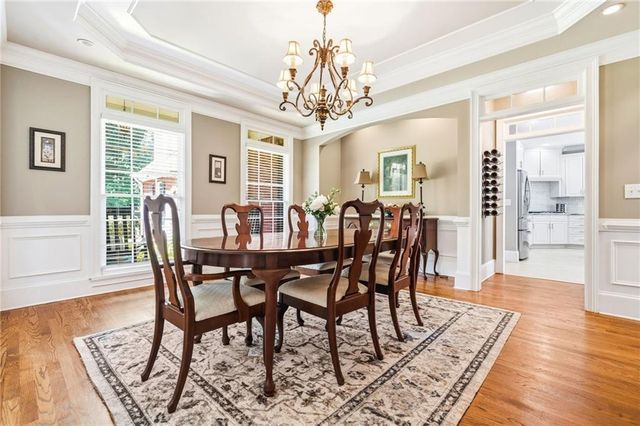 845 Nettlebrook Lane, Milton, GA 30004