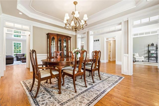 845 Nettlebrook Lane, Milton, GA 30004