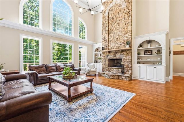 845 Nettlebrook Lane, Milton, GA 30004