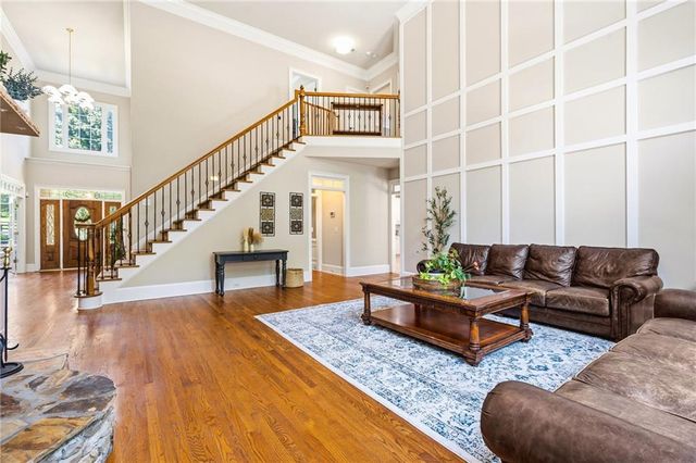 845 Nettlebrook Lane, Milton, GA 30004