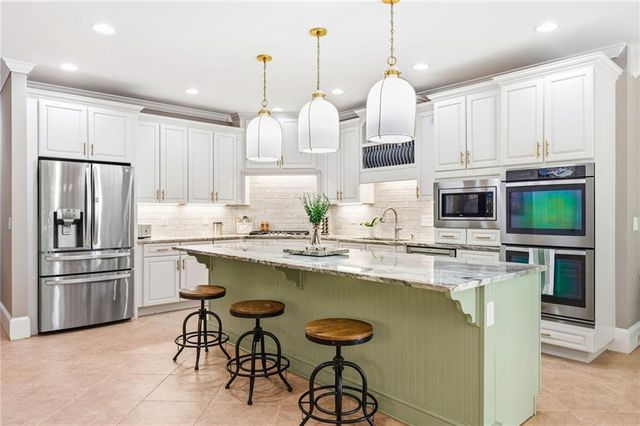 845 Nettlebrook Lane, Milton, GA 30004