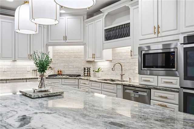 845 Nettlebrook Lane, Milton, GA 30004