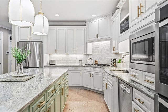 845 Nettlebrook Lane, Milton, GA 30004