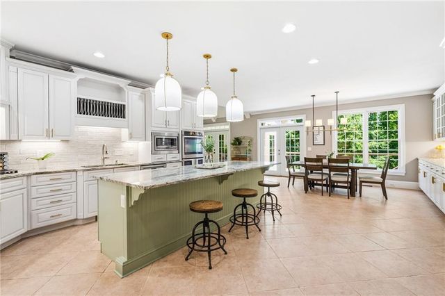 845 Nettlebrook Lane, Milton, GA 30004