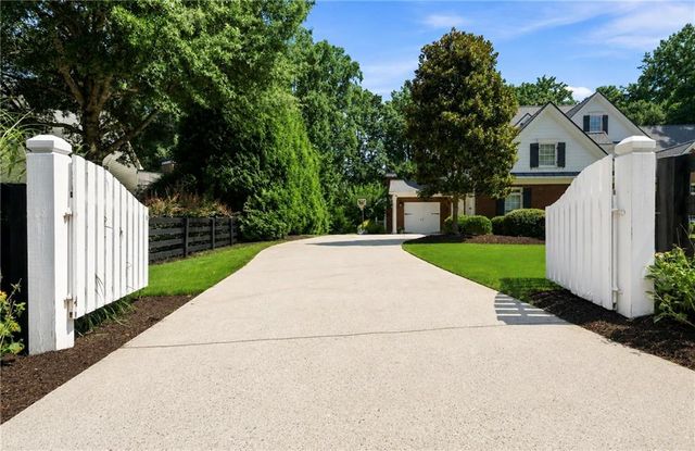 845 Nettlebrook Lane, Milton, GA 30004