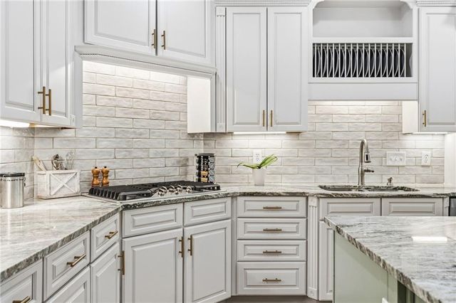 845 Nettlebrook Lane, Milton, GA 30004