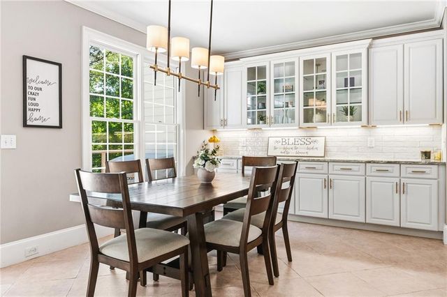 845 Nettlebrook Lane, Milton, GA 30004