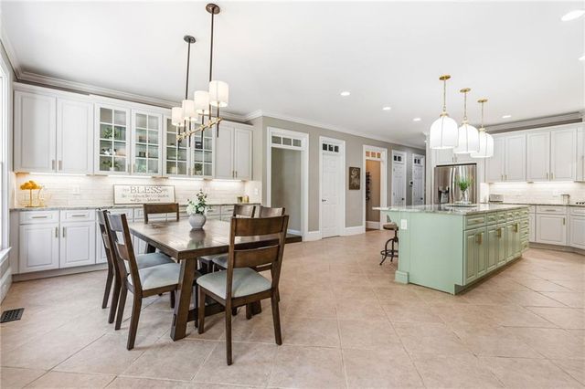 845 Nettlebrook Lane, Milton, GA 30004
