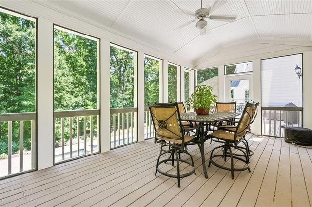 845 Nettlebrook Lane, Milton, GA 30004