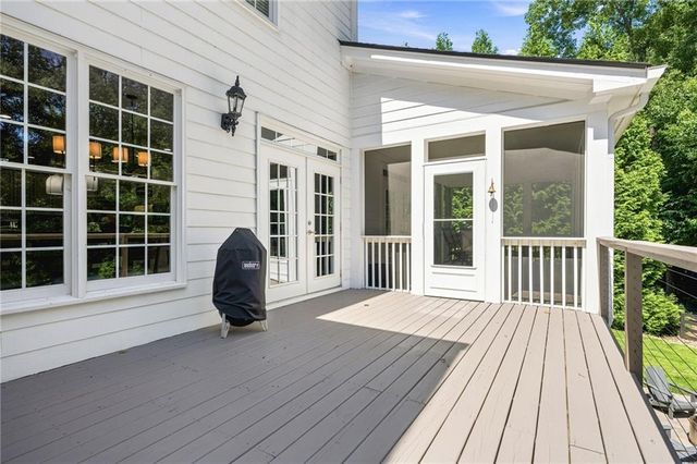 845 Nettlebrook Lane, Milton, GA 30004