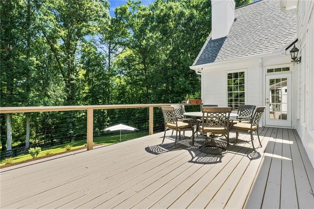 845 Nettlebrook Lane, Milton, GA 30004