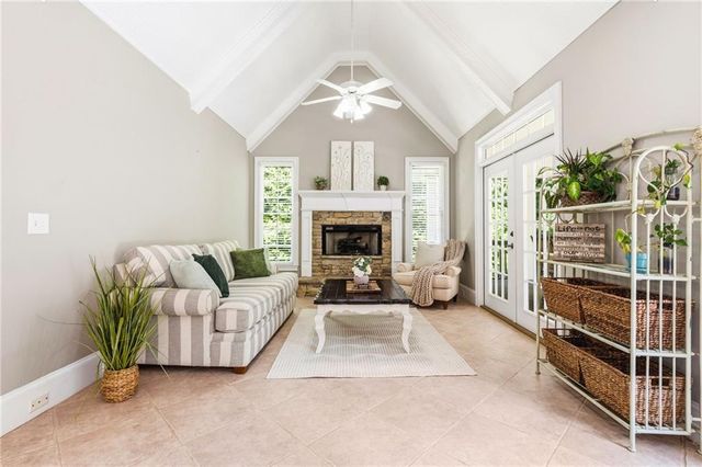 845 Nettlebrook Lane, Milton, GA 30004