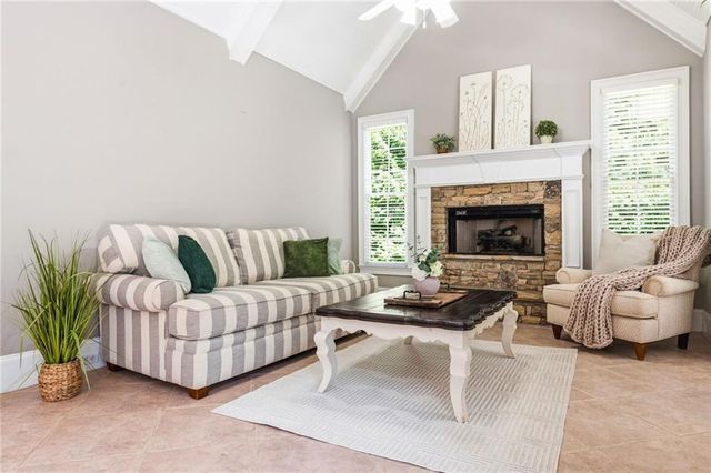 845 Nettlebrook Lane, Milton, GA 30004