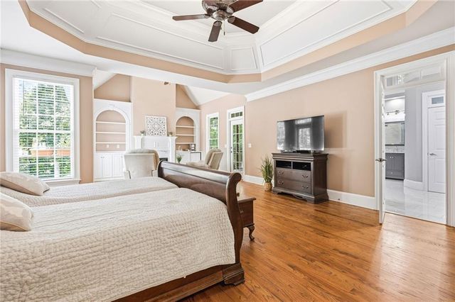 845 Nettlebrook Lane, Milton, GA 30004