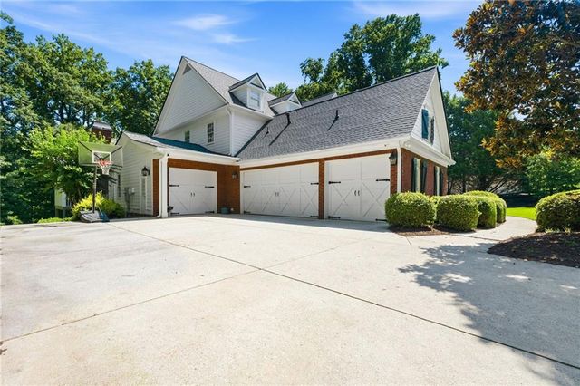845 Nettlebrook Lane, Milton, GA 30004