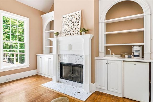 845 Nettlebrook Lane, Milton, GA 30004
