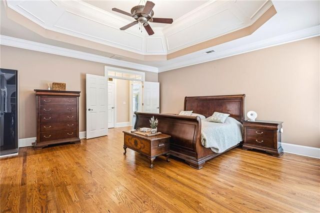 845 Nettlebrook Lane, Milton, GA 30004