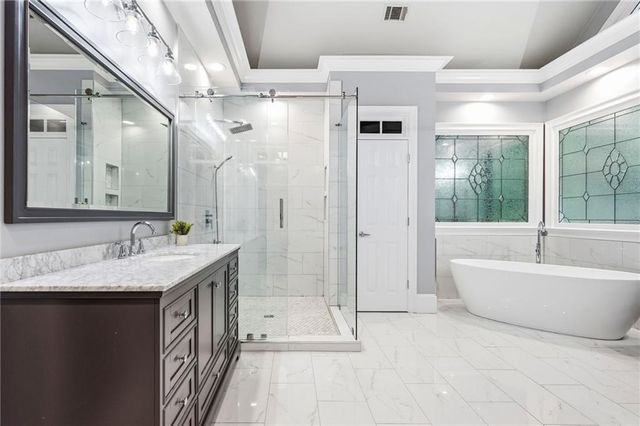 845 Nettlebrook Lane, Milton, GA 30004