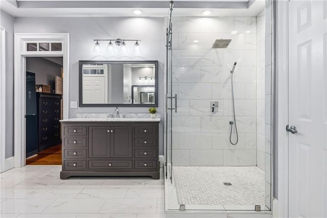 845 Nettlebrook Lane, Milton, GA 30004
