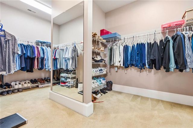 845 Nettlebrook Lane, Milton, GA 30004