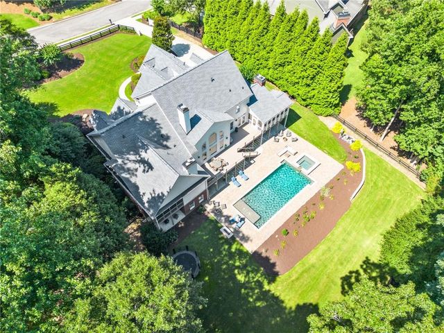 845 Nettlebrook Lane, Milton, GA 30004